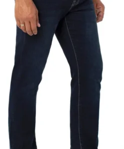 Men’s Bottoms Liverpool Kingston Modern Straight