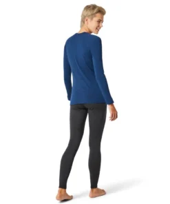 Women’s Tops SmartWool Merino 250 Base Layer Crew 13 Women’s Tops SmartWool Merino 250 Base Layer Crew