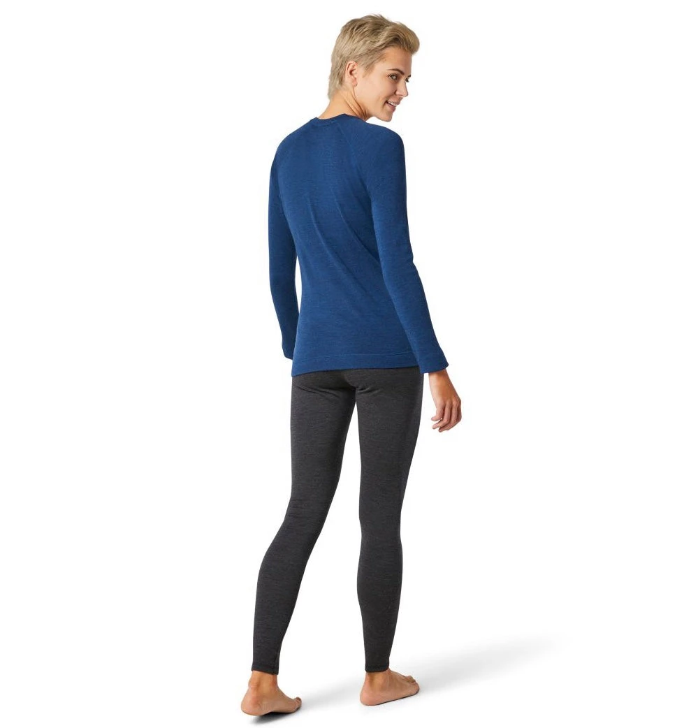 Women’s Tops SmartWool Merino 250 Base Layer Crew 5 Women’s Tops SmartWool Merino 250 Base Layer Crew
