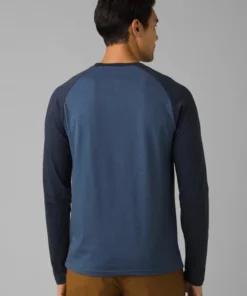 Prana Baseball Raglan Men’s Tops 22 Prana Baseball Raglan Men’s Tops
