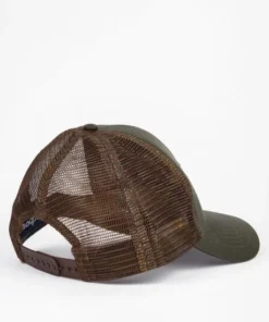 Hats Barbour Marlem Trucker Cap