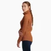 Kuhl Petra Turtleneck Sweater
