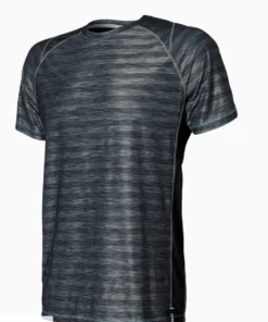 Men’s Tops SAXX Hot Shot SS Tech Tee