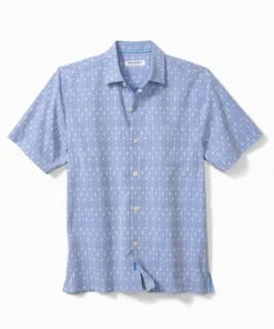 Tommy Bahama Coconut Point Geo Fronds