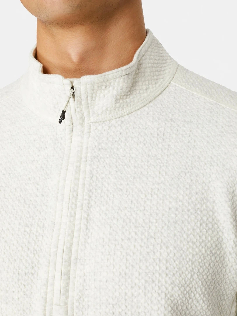 7 Diamonds 7Diamonds Restoration Quarter Zip Sweater 7 7 Diamonds 7Diamonds Restoration Quarter Zip Sweater