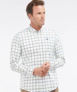 Barbour Crantock Shirt