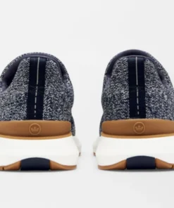 Peter Millar Hyperlight Apollo Sneaker Shoes