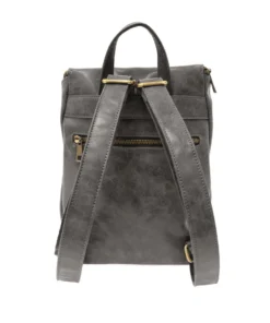 Joy Accessories Joy Susan Alyssa Distressed Backpack Purses