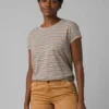 Prana W's Cozy Up T-Shirt Women’s Tops