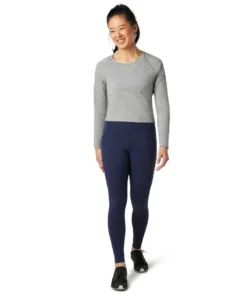 Women’s Bottoms SmartWool Merino Sport Moto Tight