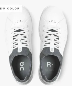 ON The Roger Advantage Shoes
