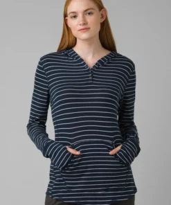 Prana Sol Protect Top Women’s Tops