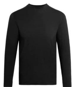 TASC Merino Fusion Base Layer Men’s Tops