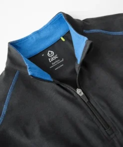 Tasc Carrollton Lightweight 1/4 Zip Men’s Tops