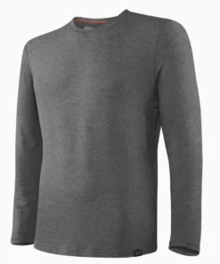Men’s Tops SAXX Sleepwalker Long Sleeve Tee