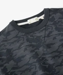 Men’s Tops Tasc M's Varsity Sweatshirt 13 Men’s Tops Tasc M's Varsity Sweatshirt