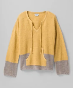 Women’s Tops Prana Crystal Beach Sweater