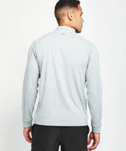 Tasc Carrollton Quarter Zip Men’s Tops