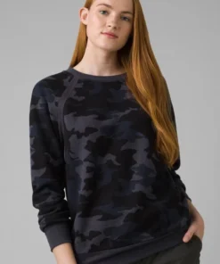 Women’s Tops PrAna Cozy Up Sweatshirt