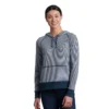 Women’s Tops Kuhl Stria Pullover Hoody
