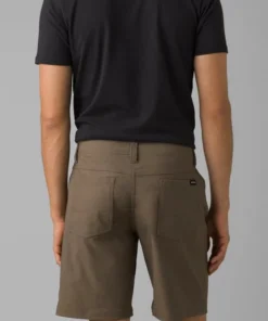 Prana Brion Short II 9