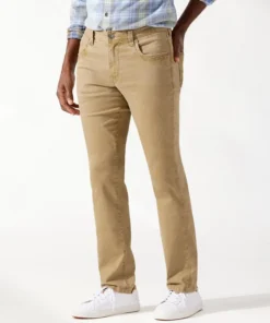 Men’s Bottoms Tommy Bahama Boracay 5 Pocket Pant