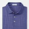 Peter Millar Deuce Polo Men’s Tops