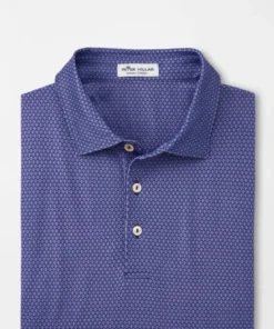 Peter Millar Deuce Polo Men’s Tops