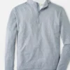 Peter Millar Perth Dazed & Transfused 1/4 Zip