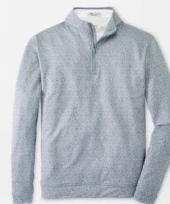 Peter Millar Perth Dazed & Transfused 1/4 Zip