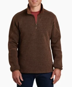 Kuhl M's Thor 1/4 Zip
