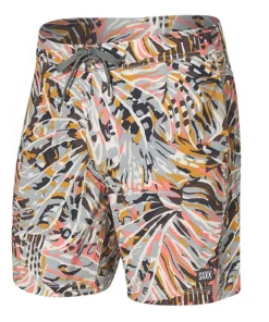 SAXX Betawave 2N1 Boardie Short 17