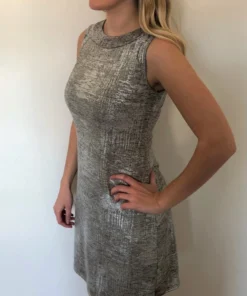 Deals Fash Vera Store 36 Papillonblanc Dresses & Skirts Papillon Blanc Reflections Dress