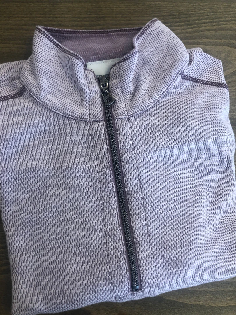 True Grit Waffle Reversible 1/4 Zip Men’s Tops 3 True Grit Waffle Reversible 1/4 Zip Men’s Tops