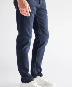 Devil-Dog Devil Dog Lincoln Wash Slim Straight