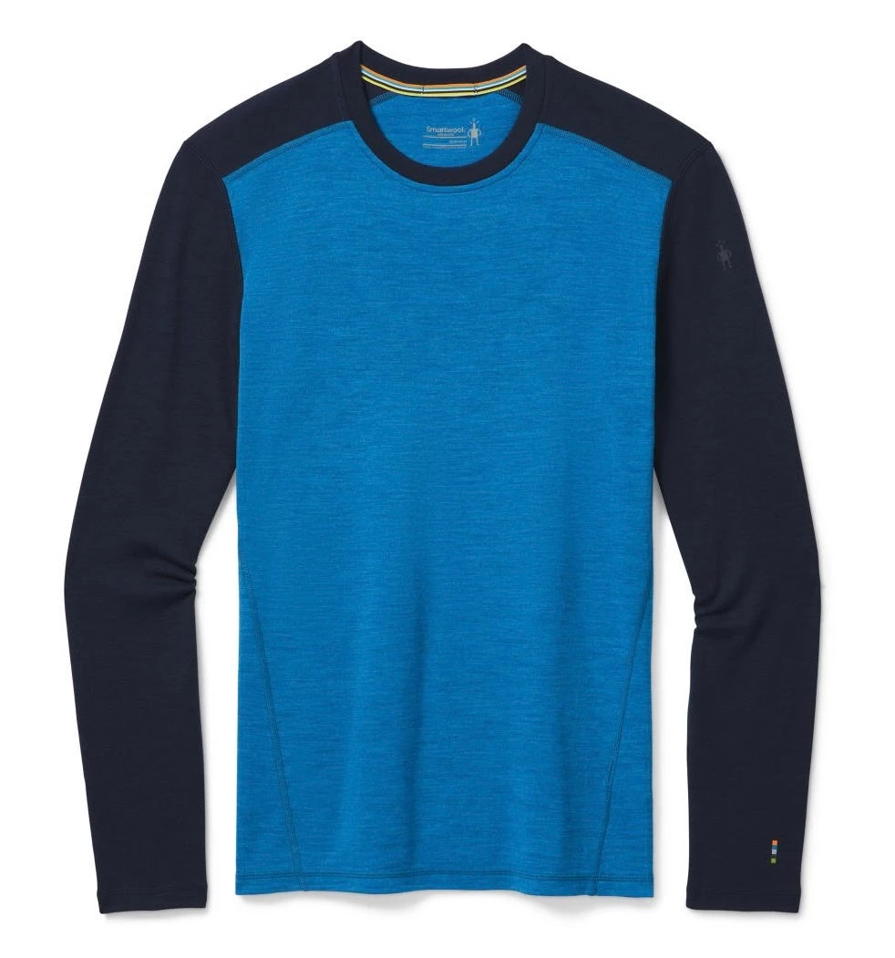Men’s Tops SmartWool Merino 250 Base Layer 5 Men’s Tops SmartWool Merino 250 Base Layer