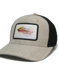 MIDWEST&BEYOND Hats M&B Streamer Fly Roadie Trucker
