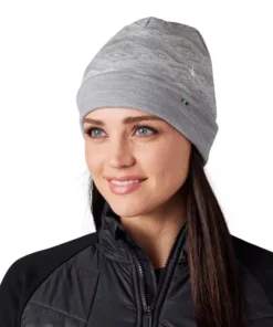 Smartwool Merino Pattern Cuffed Beanie Women's Hats Gloves & Scarves