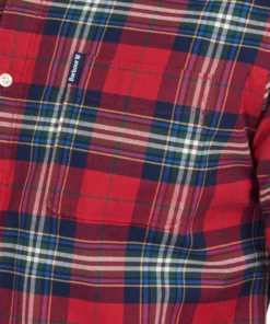 Barbour Highland Check 11 Tailored Shirt
