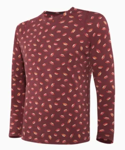 SAXX Viewfinder L/S Crew