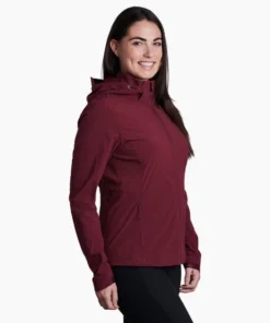 Kuhl Transcendr Hoody