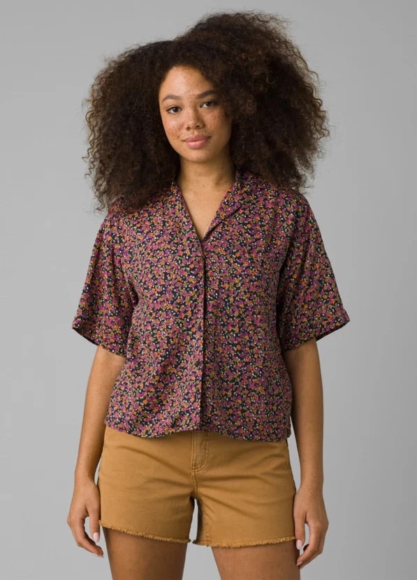 Prana Iguala Top 3 Prana Iguala Top