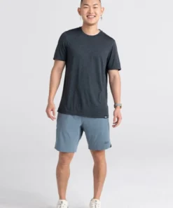 SAXX Gainmaker 2N1 Short 7