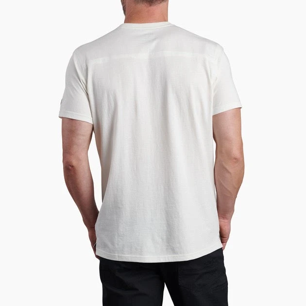 Kuhl Mountain Line Tee Men’s Tops 6 Kuhl Mountain Line Tee Men’s Tops