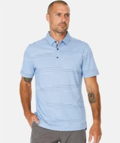 Men’s Tops 7 Diamonds Windsor Polo