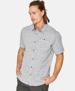 7 Diamonds 7Diamond Vision Of Love S/S Shirt Men’s Tops