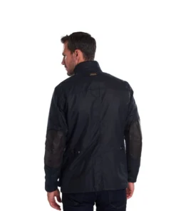 Barbour Ogston Wax Jacket