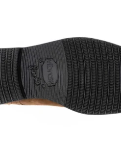 Shoes Martin Dingman Liverpool Plain Toe