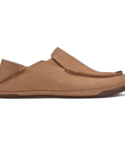 Olukai Kipuka Hulu Slipper Shoes