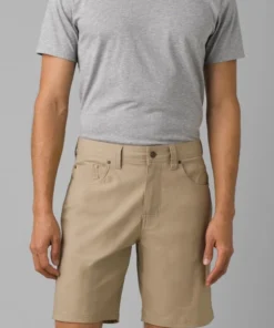 Prana Brion Short II 9